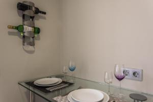 Fotografie z fotogalerie ubytování Sevilla Sun v destinaci Seville