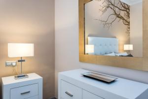 Fotografie z fotogalerie ubytování Sevilla Sun v destinaci Seville