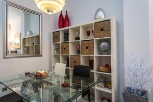 Fotografie z fotogalerie ubytování Sevilla Sun v destinaci Seville