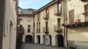 Gallery image of Le JOLI COIN DU PASSAGE - CIR 0306 in Aosta