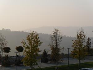 Foto dalla galleria di La Maison du Soleil a Serralunga d'Alba