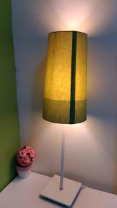 Imagem da galeria de Breadtree Homestay em Wujie