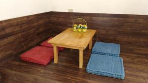 Imagem da galeria de Breadtree Homestay em Wujie