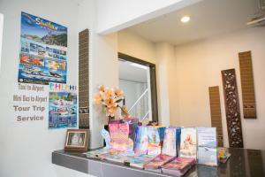 Gallery image of G&B Guesthouse in Patong Beach