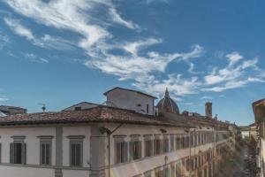 Afbeelding uit fotogalerij van Cupola View in Florence