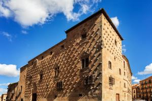 Fotografie z fotogalerie ubytování Ibis Salamanca v destinaci Salamanca