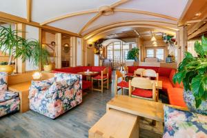 Imagem da galeria de Hotel Posta em Sappada