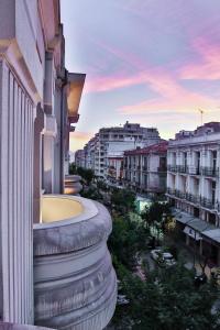 Gallery image of Superior One Boutique Hotel in Thessaloniki