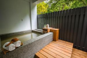 Φωτογραφία από το άλμπουμ του Ruisui Sunshine Hot Spring B&B σε Ruisui