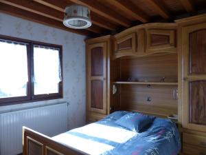 Φωτογραφία από το άλμπουμ του Gite Equipe avec Espace Vert σε Barrais-Bussolles