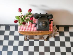 Photo de la galerie de l'établissement B&B Het Pronkbed, à Oirschot