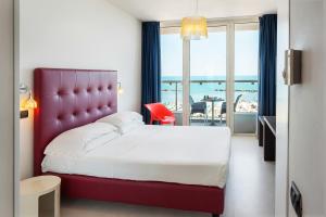 Gallery image of Hotel Villa Corallo in San Benedetto del Tronto