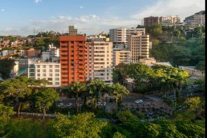 Afbeelding uit fotogalerij van Hotel Obelisco in Cali