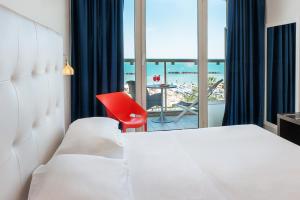 Gallery image of Hotel Villa Corallo in San Benedetto del Tronto +76 photos