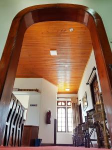 Ảnh trong thư viện ảnh của Nuwara Eliya Hills Rest ở Nuwara Eliya