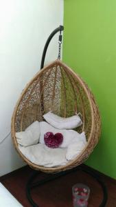 Imagem da galeria de Breadtree Homestay em Wujie