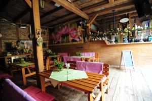 Ποτά στο Hotel Piccolo