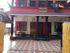 Fotografie z fotogalerie ubytování Gone Coastal Homestay v destinaci Varkala