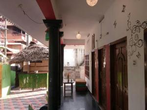Fotografie z fotogalerie ubytování Gone Coastal Homestay v destinaci Varkala