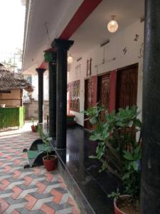 Fotografie z fotogalerie ubytování Gone Coastal Homestay v destinaci Varkala
