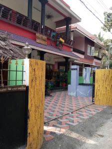 Fotografie z fotogalerie ubytování Gone Coastal Homestay v destinaci Varkala