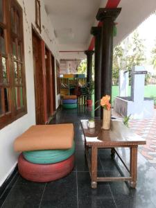 Fotografie z fotogalerie ubytování Gone Coastal Homestay v destinaci Varkala