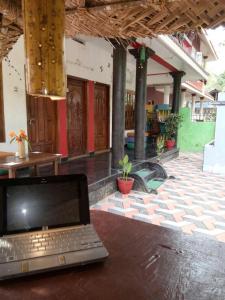 Fotografie z fotogalerie ubytování Gone Coastal Homestay v destinaci Varkala