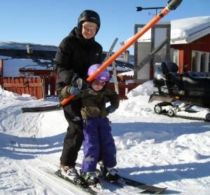 Billede fra billedgalleriet på Lia Fjellhotell i Geilo + 23 billeder