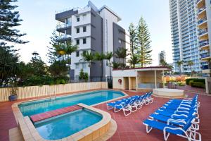 Gallery image of Surf Regency in Gold Coast