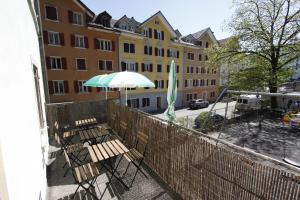Galeriebild der Unterkunft Easy-Living Apartments Lindenstrasse 21 in Luzern