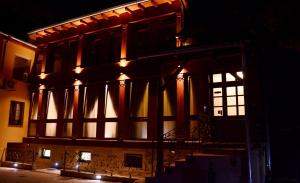 Fotografie z fotogalerie ubytování Arbia Dorka Heritage Palace v destinaci Varaždin