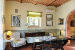 Galeriebild der Unterkunft Albergo da Annita - room only in Rapolano Terme