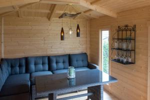 Gallery image of Gästehaus Eifelzauber in Kelberg