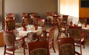 Nhà hàng/khu ăn uống khác tại Hotel Gopalapuram International