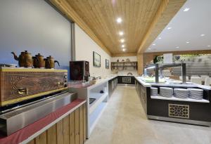 Fotografie z fotogalerie ubytování Lugga Boutique Hotel & Beach v destinaci Ortakent