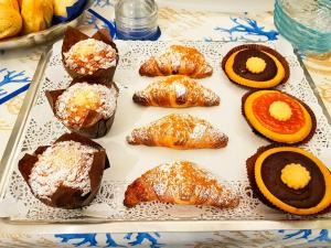 Cibo presso l'aparthotel o nelle vicinanze