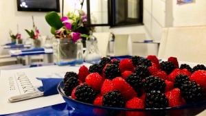 Cibo presso l'aparthotel o nelle vicinanze