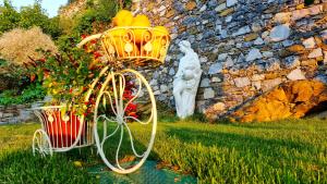 Giardino di Cinqueterre Residence