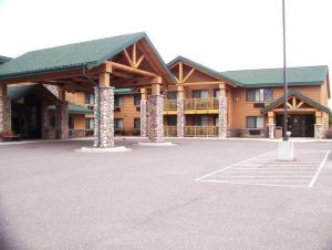 Gallery image of AmeriVu Inn & Suites in Shell Lake
