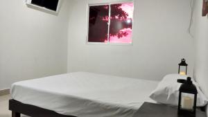 Gallery image of Hotel El Emigrante in Puerto Colombia