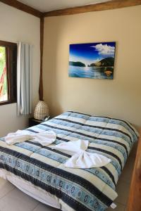 Gallery image of Chili In Suites Maresias in Maresias