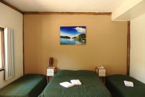 Gallery image of Chili In Suites Maresias in Maresias