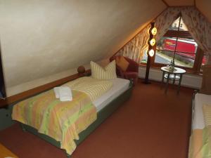 Gallery image of Hotel Piccolo in Schleiz