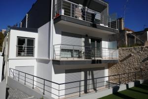 Gallery image of Two Churches Apartment in Leiria