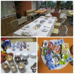 Photo de la galerie de l'établissement Penzion U Splavu, à Břeclav