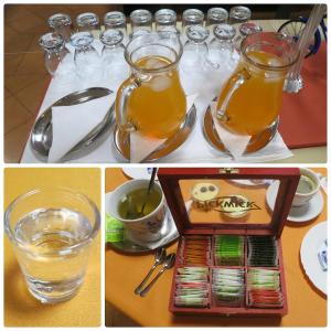 Photo de la galerie de l'établissement Penzion U Splavu, à Břeclav