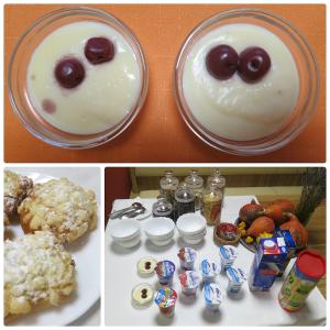 Photo de la galerie de l'établissement Penzion U Splavu, à Břeclav