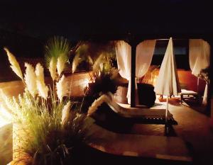 Mynd úr myndasafni af Riad Nirvana í Marrakech
