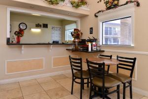 Gallery image of Americas Best Value Inn Pasadena in Pasadena