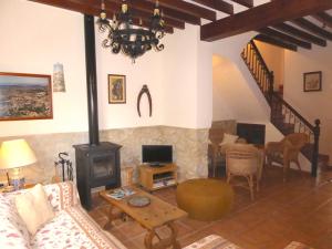 Gallery image of Casa La Font in Aigues